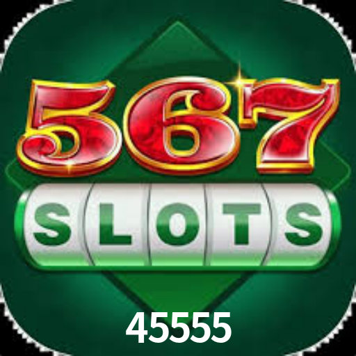 PIX Instantâneo 45555