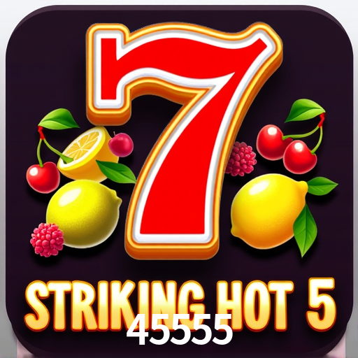 Casino Ao Vivo 45555