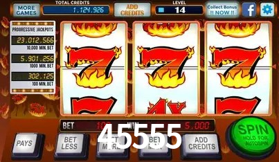 Promoção Relâmpago 45555